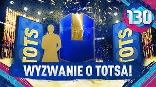 Wyzwanie o TOTSA - FIFA 19 Ultimate Team #130