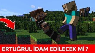 ZENGİN VS FAKİR #206 - Ertuğrul İdam Edilecek mi? Minecraft