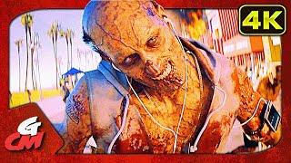 DEAD ISLAND 2 - FILM COMPLETO ITA Video Game