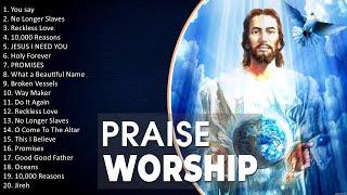 Hot Christian Songs 2023  Worship  Worship Songs 2023 Playlist