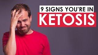 9 Signs You Are In Ketosis How To Tell If Youre In Ketosis