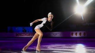 Alexandra Trusova  Russian Nationals 2020  EX  Показательный