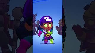 Masters in ranked + legendary drop #brawlstars #viral #ranked