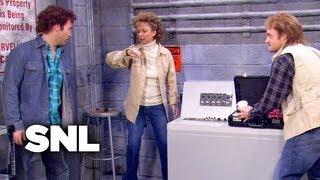 MacGruber Jeremy Piven - SNL