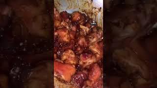 ខទំពាំងជើងជ្រូក #shorts #mommymb6 #food #foryou #cooking