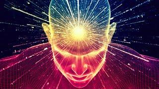 Activate Your Higher Mind for Success  Subconscious Mind Programming  MindBody Integration