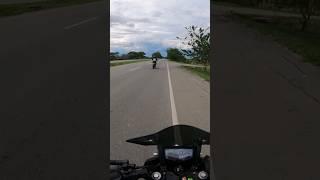 Esta moto esta muy loca ¿Que le pasa #motos #viral #shorts #moteros #nkd