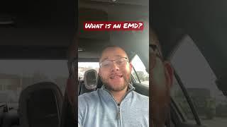 What is an EMD? #realestate #realtor