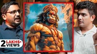 Secrets Of Hanuman Ji - Tantric Pooja Panchmukhi Roop & Hanuman Chalisa Power