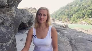 What Are The Effects Of Lingam Massage On Men?  With Liisa Maimon - Somananda Tantra School