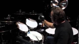 Tico Torres Drumming