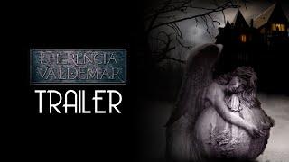 La Herencia Valdemar 2010 Trailer HD