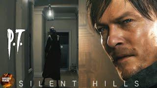 The Legacy of P.T. & The Silent Hills That Never Was