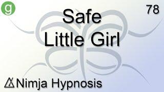 Safe Little Girl - Hypnosis
