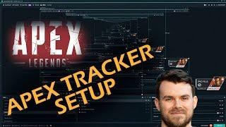 How to setup an Apex Kills Tracker in Streamlabs OBS