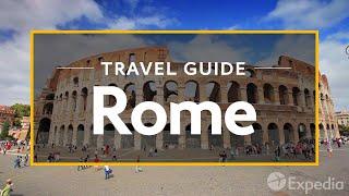 Rome Vacation Travel Guide  Expedia