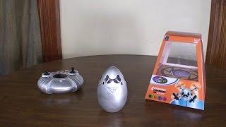 Cheerson - Flying Egg SH 6057 - Review and Flight