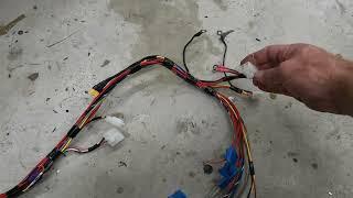 Motorcycle Basic Wiring Episode 6