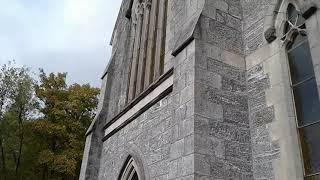 Glenfinnan church