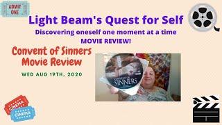 Movie Review- Convent of Sinners