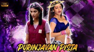 Purinjavan Pista  Shruthi hasan Motivation Video Tamil