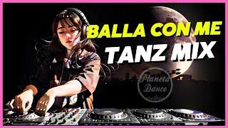 Jonathan Proietto Ft. Apulianoise - Balla con me  Apulianoise Tanz Mix 