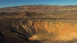 Death Valley One of the Most Extreme Places on Earth