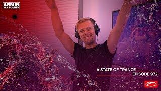 A State of Trance Episode 972