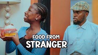 Food From Stranger  Mark Angel Comedy  Emanuella