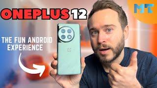 OnePlus 12 A Real User’s Experience  No BS Review