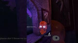 This VR game is so funny #virtualreality #gaming #virtualrealitygaming #vrgaming