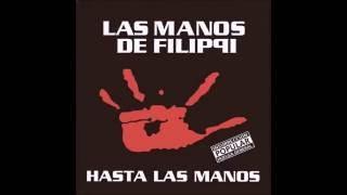 Las Manos de Filippi - Hasta las manos Full Álbum