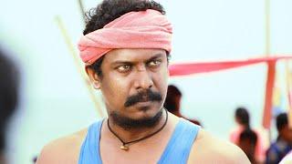 Tamil Full Movie  Kaaval Tamil Action Movie  Samuthirakani Tamil Movies  Police Movies  Vimal