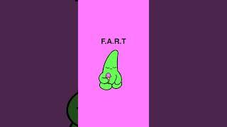 FART watch this to feel better