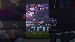 This Rakitić Goal  #shorts #ytshorts #football #footballshorts #barcelona #fyp #viral #trend