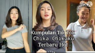 Kumpulan Tik Tok Chika Chikaku Terbaru Tiktok Chika Kiku Yang Lagi viral