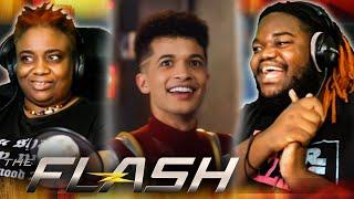 The Flash Season 7 Episode 16 REACTION WITH MOM