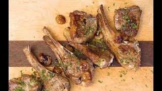 Perfect Lamb Chops - 5 Dos & Donts  Christine Cushing