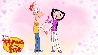 What Might Have Been  Music Video  Phineas and Ferb  Disney XD