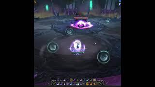 WoW Thorgast Layer 8 Last Boss - Arcane Mage Insane dmg - Fast Kill