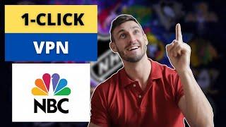 How to Watch NBC Abroad Outside US with a VPN 2022
