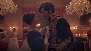 Romantics Moments Albert and Victoria part 1