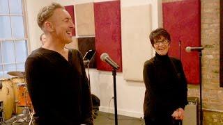 Chita Rivera and Alan Cumming Perform a Heavenly Nowadays From Chicago