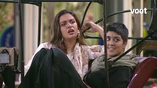 Bigg Boss OTT  Neha Aur Moose Mai Takkar  Streaming now on Voot