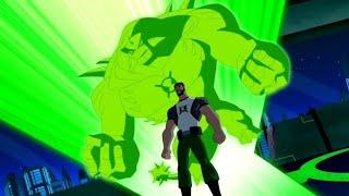 BEN 10000 RETURNS  BEN 10 ULTIMATE ALIEN IN HINDI