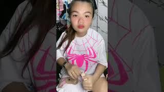 Live jualan baju online impor lupa kelihatan