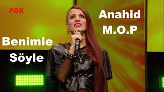 Madonna Frozen cover by Anahid M.O.P at Benimle Söyle Competition on FOX TV