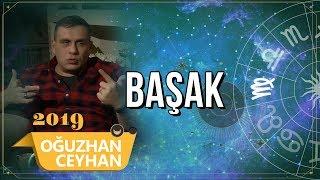 2019 Yılı Başak Burcu Yorumu  Oğuzhan Ceyhan  Billur.tv