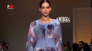 OLGA MACIA Bridal 2024 Barcelona - Full Show