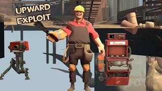 TF2 Upward Exploit 2023